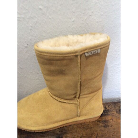 BEARPAW Size 9 VNC Womens Boots - Picture 8 of 12